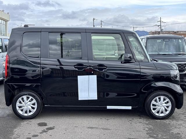 ホンダ Ｎ－ＢＯＸ 4枚目