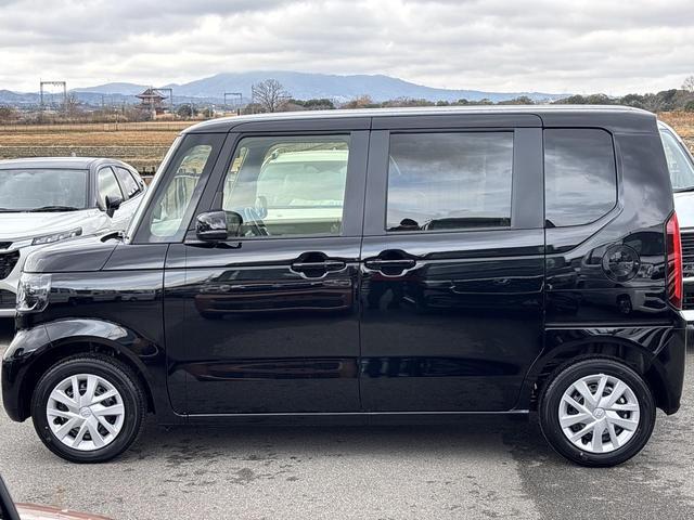 ホンダ Ｎ－ＢＯＸ 8枚目