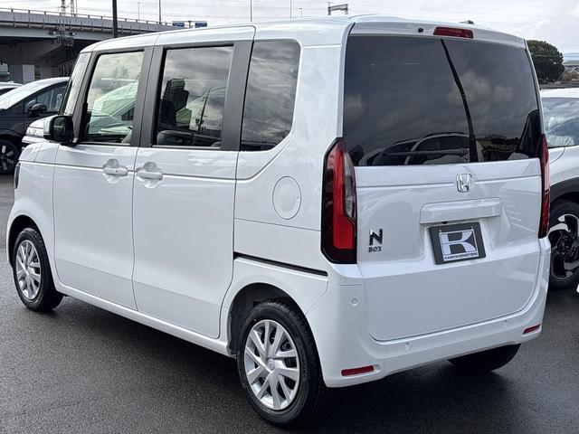 ホンダ Ｎ－ＢＯＸ 7枚目