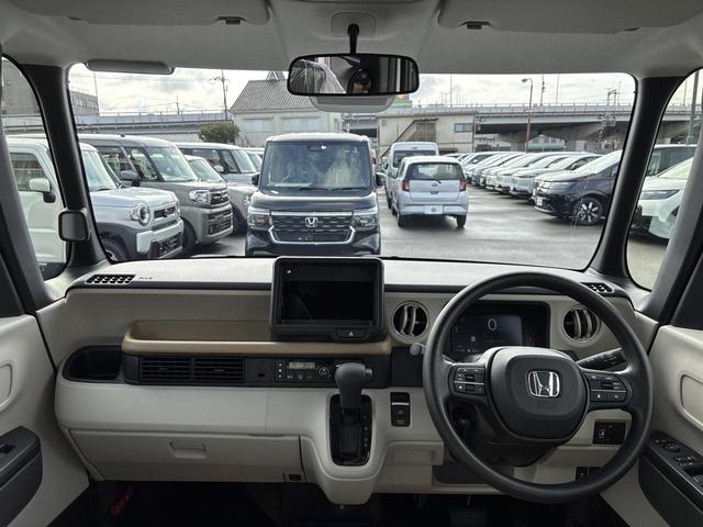 ホンダ Ｎ－ＢＯＸ 12枚目