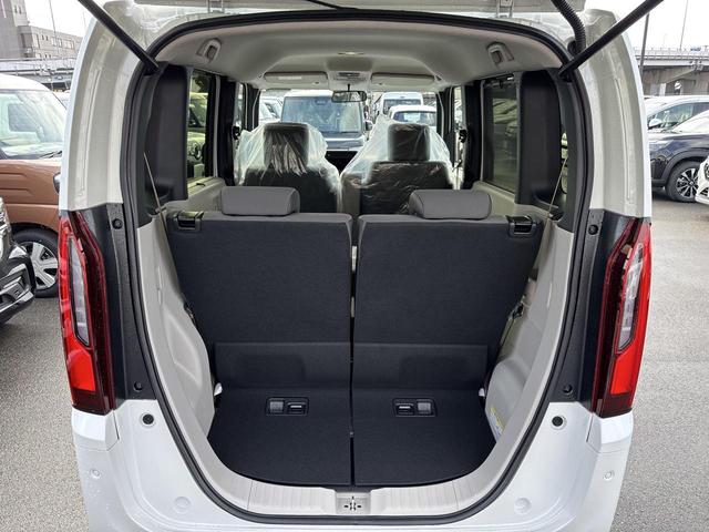 ホンダ Ｎ－ＢＯＸ 16枚目