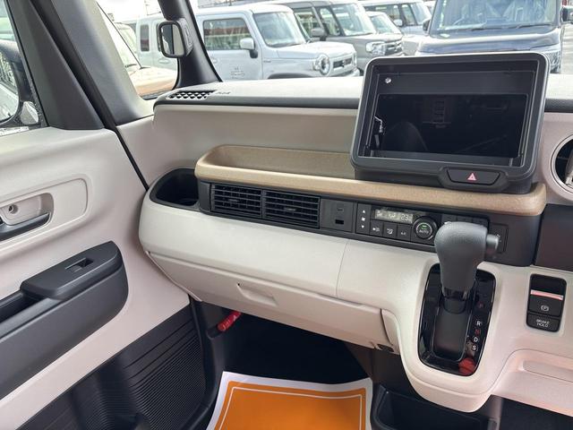 ホンダ Ｎ－ＢＯＸ 24枚目