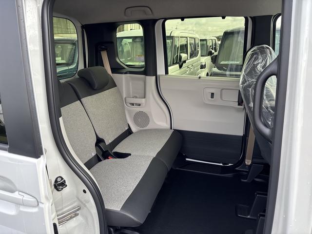 ホンダ Ｎ－ＢＯＸ 24枚目