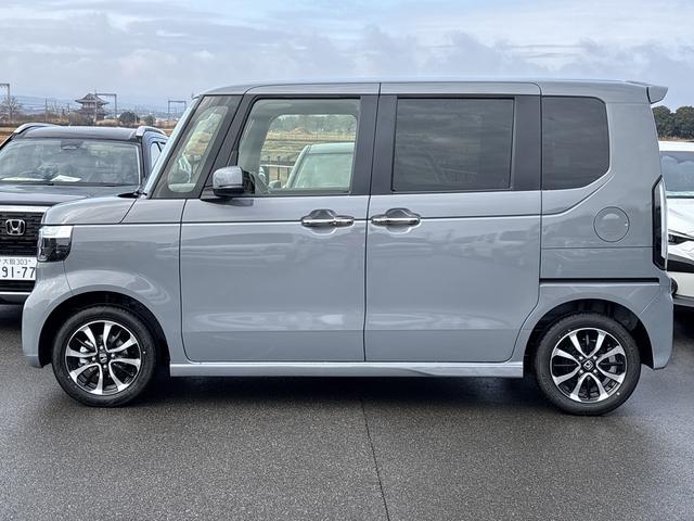 ホンダ Ｎ－ＢＯＸカスタム 19枚目
