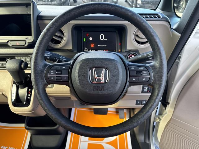 ホンダ Ｎ－ＢＯＸジョイ 13枚目