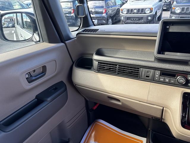 ホンダ Ｎ－ＢＯＸジョイ 28枚目