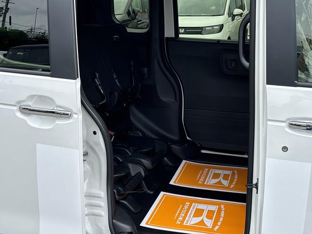ホンダ Ｎ－ＢＯＸカスタム 31枚目