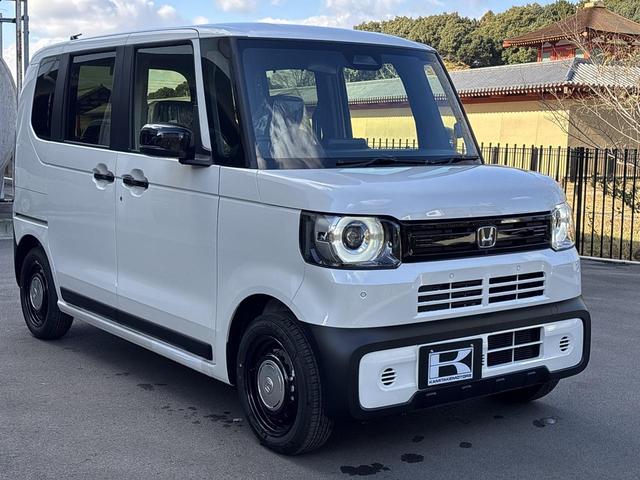 ホンダ Ｎ－ＢＯＸジョイ 3枚目