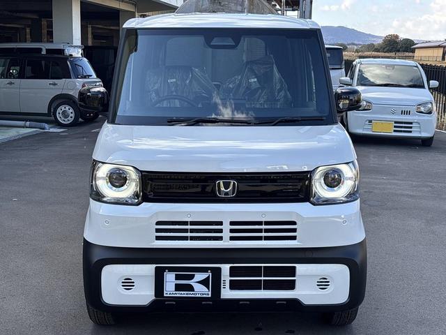 ホンダ Ｎ－ＢＯＸジョイ 2枚目