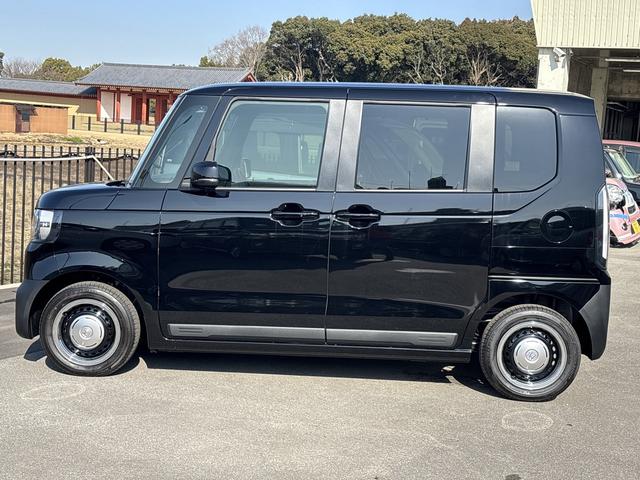 ホンダ Ｎ－ＢＯＸジョイ 20枚目