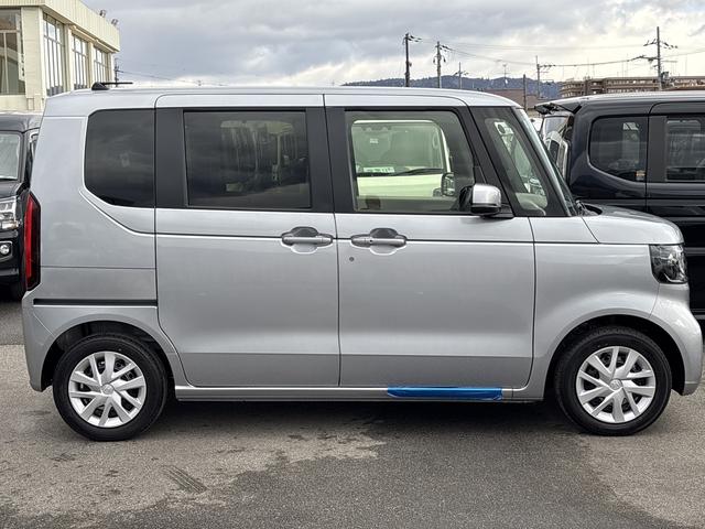 ホンダ Ｎ－ＢＯＸ 15枚目