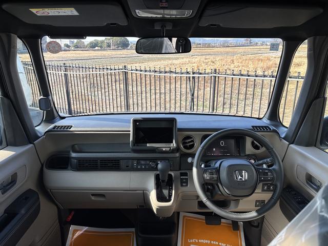 ホンダ Ｎ－ＢＯＸジョイ 2枚目