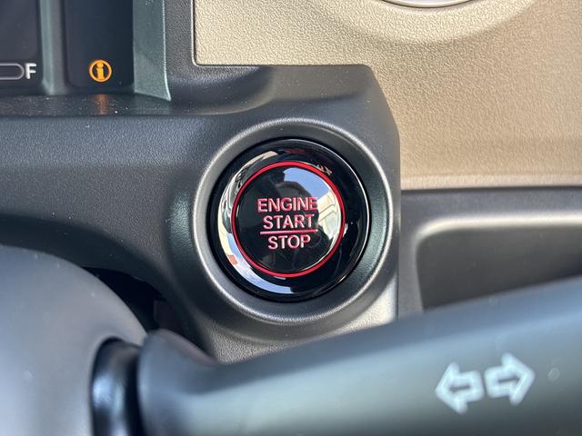 ホンダ Ｎ－ＢＯＸジョイ 9枚目