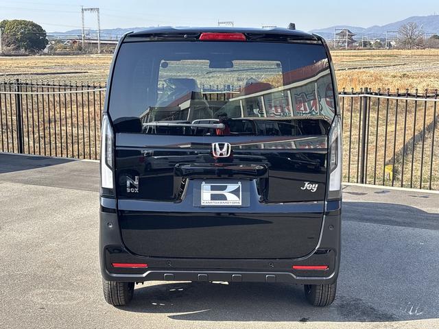 ホンダ Ｎ－ＢＯＸジョイ 16枚目