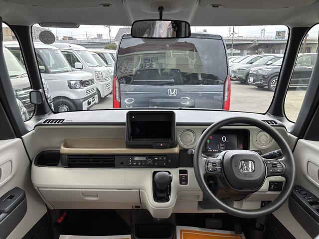 ホンダ Ｎ－ＢＯＸ 2枚目
