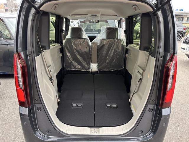 ホンダ Ｎ－ＢＯＸ 21枚目