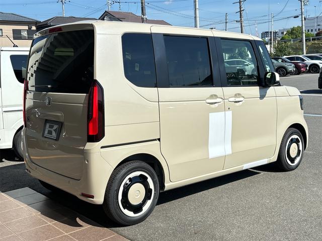 ホンダ Ｎ－ＢＯＸ 15枚目