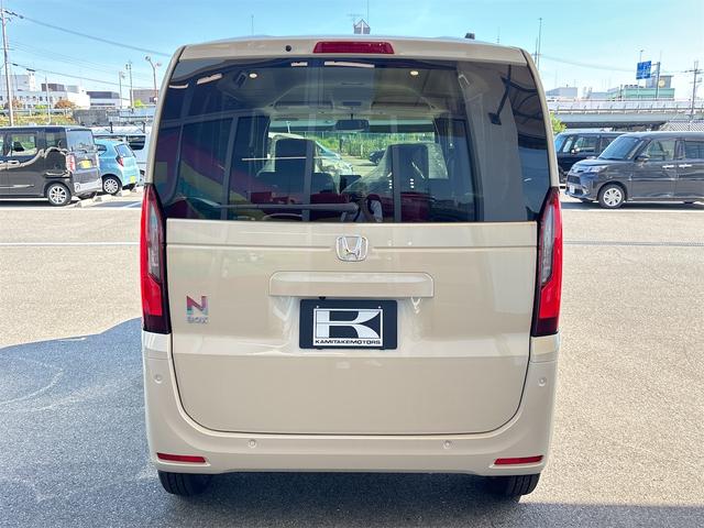 ホンダ Ｎ－ＢＯＸ 16枚目