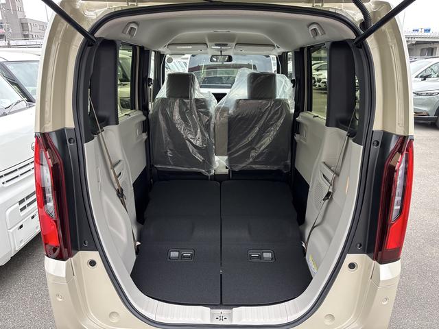 ホンダ Ｎ－ＢＯＸ 21枚目