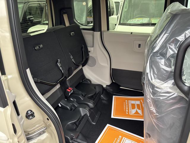 ホンダ Ｎ－ＢＯＸ 23枚目