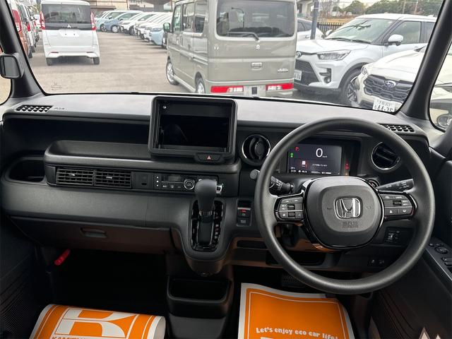 ホンダ Ｎ－ＢＯＸカスタム 2枚目