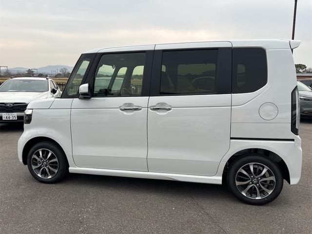 ホンダ Ｎ－ＢＯＸカスタム 18枚目
