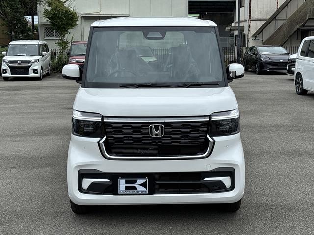 ホンダ Ｎ－ＢＯＸカスタム 15枚目