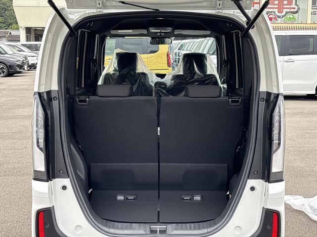 ホンダ Ｎ－ＢＯＸカスタム 20枚目