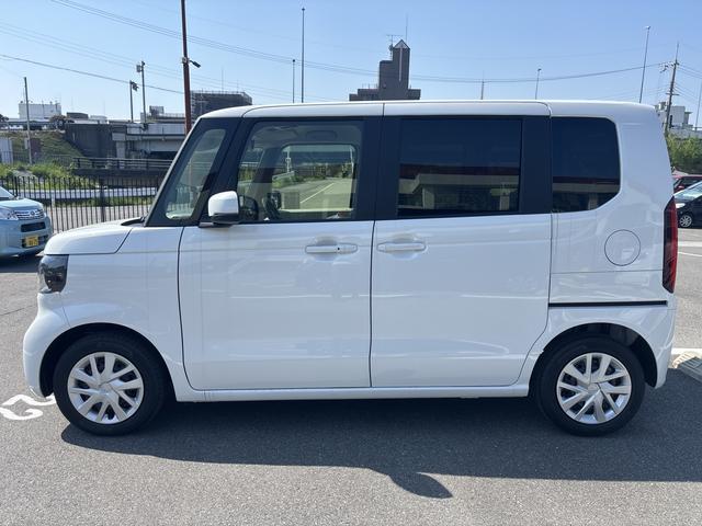 ホンダ Ｎ－ＢＯＸ 19枚目