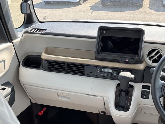 ホンダ Ｎ－ＢＯＸ 25枚目