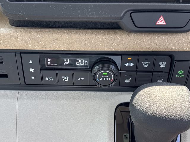 ホンダ Ｎ－ＢＯＸ 5枚目
