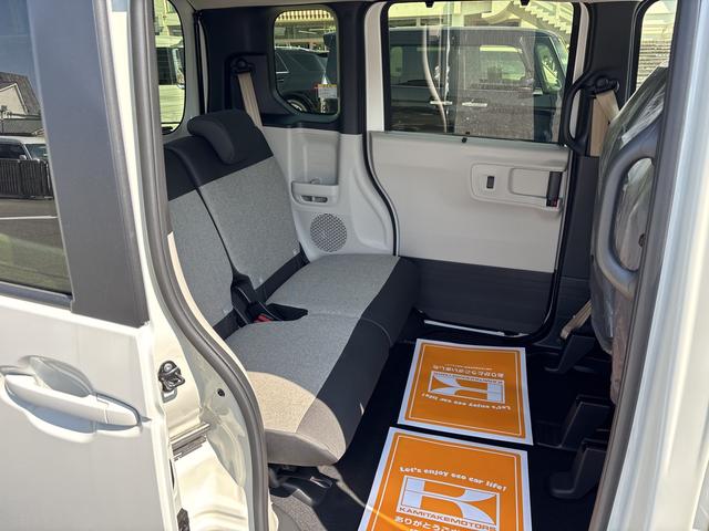 ホンダ Ｎ－ＢＯＸ 11枚目