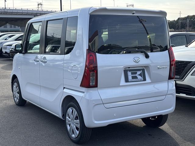 ダイハツ タント 16枚目