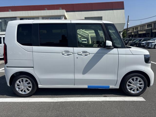 ホンダ Ｎ－ＢＯＸ 15枚目