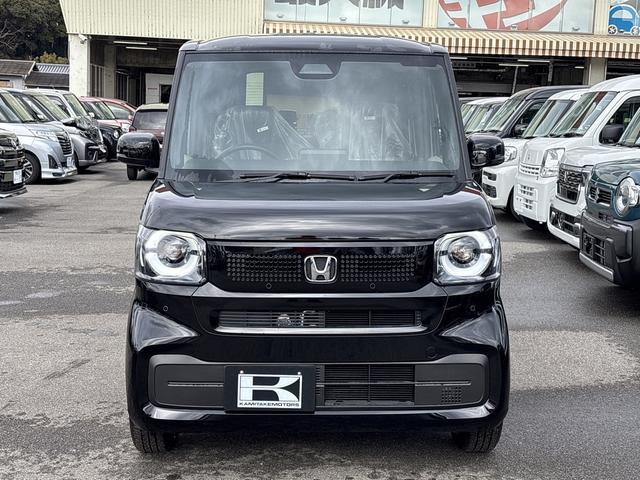 ホンダ Ｎ－ＢＯＸ 12枚目