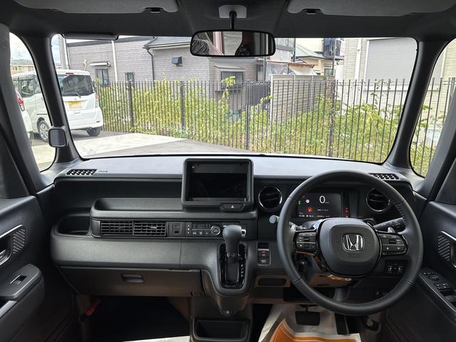 ホンダ Ｎ－ＢＯＸカスタム 2枚目