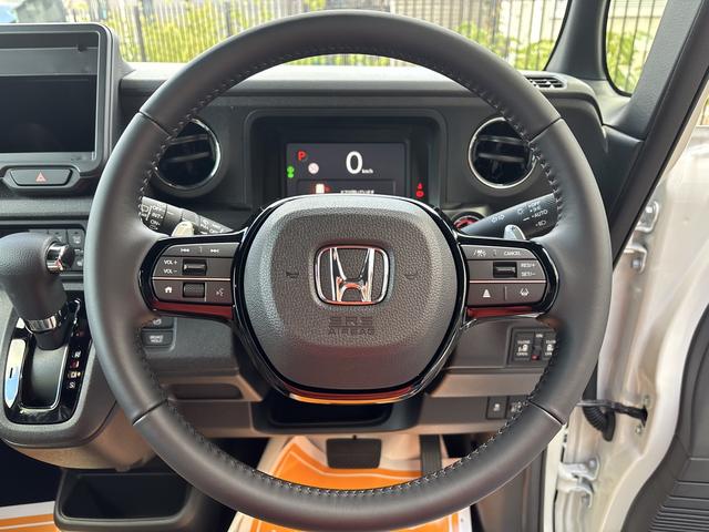 ホンダ Ｎ－ＢＯＸカスタム 3枚目