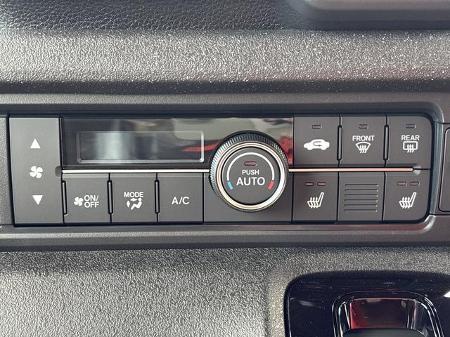 ホンダ Ｎ－ＢＯＸカスタム 4枚目