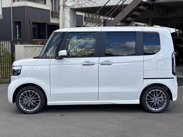 ホンダ Ｎ－ＢＯＸカスタム 18枚目