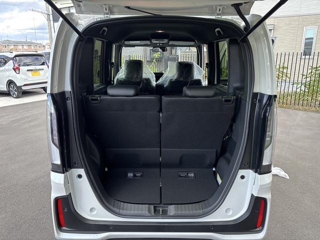 ホンダ Ｎ－ＢＯＸカスタム 19枚目