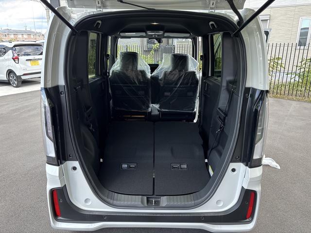 ホンダ Ｎ－ＢＯＸカスタム 20枚目