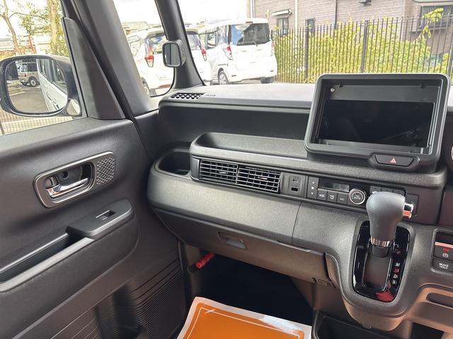 ホンダ Ｎ－ＢＯＸカスタム 24枚目