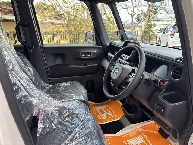 ホンダ Ｎ－ＢＯＸカスタム 25枚目