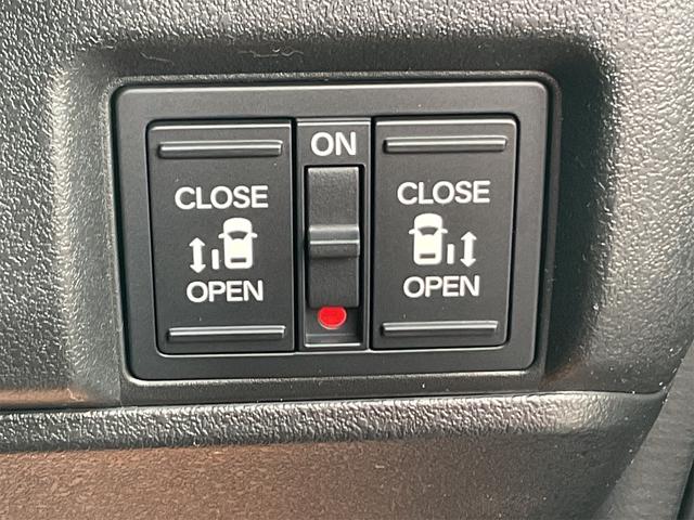 Ｎ－ＢＯＸカスタム ベースグレード　届け出済み未使用車　バックカメラ　両側電動スライドドア　クリアランスソナー　オートクルーズコントロール　衝突被害軽減システム　オートライト　ＬＥＤヘッドランプ　スマートキー　アイドリングストップ（9枚目）
