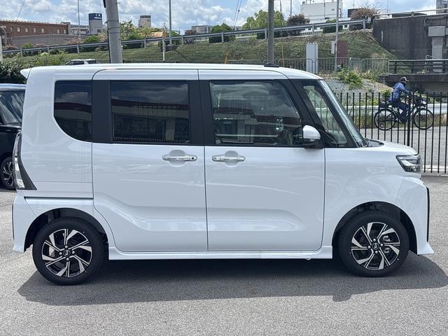 ダイハツ タント 12枚目