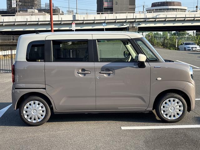 スズキ ワゴンRスマイル 14枚目