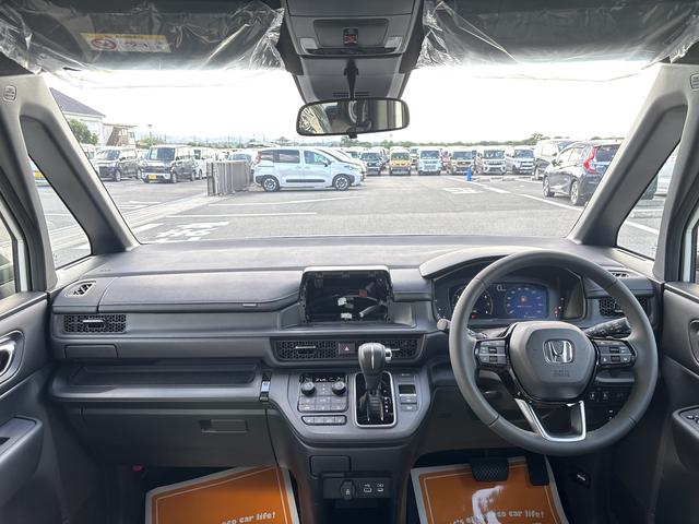ホンダ ステップワゴン 2枚目