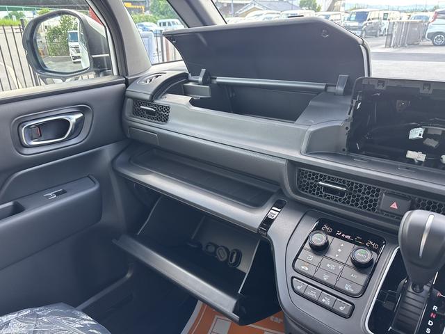ホンダ ステップワゴン 8枚目