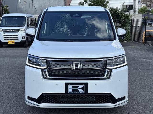 ホンダ ステップワゴン 12枚目