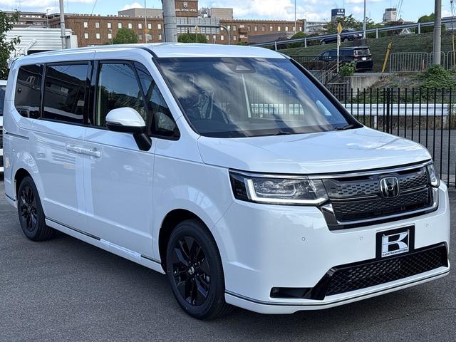 ホンダ ステップワゴン 13枚目